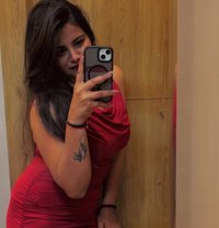 Mohini Coll Girl Sarvice Independence - escort in Faridabad