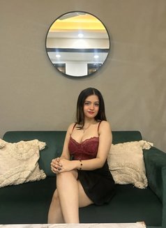 Mohini Coll Girl Sarvice Independence - escort in Gurgaon Photo 1 of 2