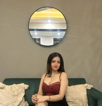 Mohini Coll Girl Sarvice Independence - escort in Gurgaon