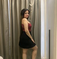 Mohini Coll Girl Sarvice Independence - escort in Gurgaon