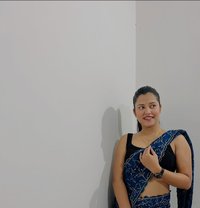 Mohini Coll Girl Sarvice Independence - escort in Hyderabad