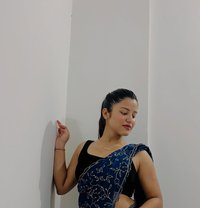 Mohini Coll Girl Sarvice Independence - escort in Hyderabad