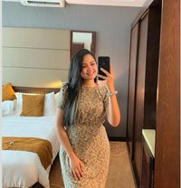 Mohini Coll Girl Sarvice Independence - escort in Hyderabad