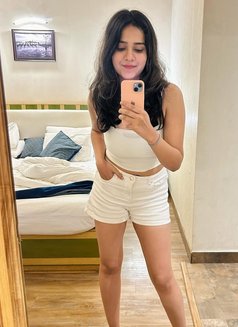 Mohini Coll Girl Sarvice Independence - escort in Indore Photo 1 of 2