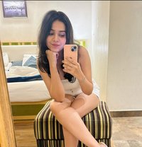 Mohini Coll Girl Sarvice Independence - escort in Indore