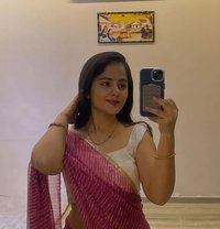 Mohini Coll Girl Sarvice Independence - escort in jamnagar
