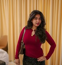 Mohini Coll Girl Sarvice Independence - escort in Kolkata