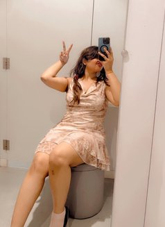 Mohini Coll Girl Sarvice Independence - escort in Pondicherry Photo 2 of 3