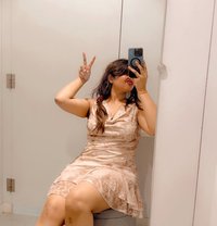 Mohini Coll Girl Sarvice Independence - escort in Pondicherry