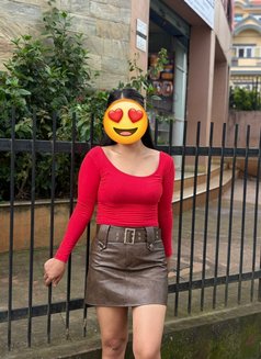 Susma - escort in Kathmandu Photo 1 of 2
