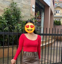 Susma - escort in Kathmandu
