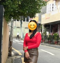 Susma - escort in Kathmandu