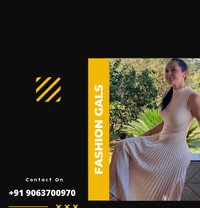 Mohini - escort in Ahmedabad