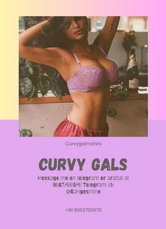 Mohini - escort in Bangalore Photo 1 of 1