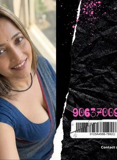 Mohini - escort in Bhubaneshwar Photo 1 of 1
