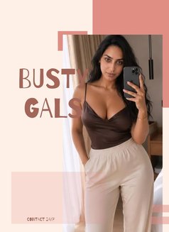 Mohini - escort agency in Bhubaneshwar Photo 1 of 1
