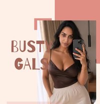 Mohini - escort agency in Bhubaneshwar