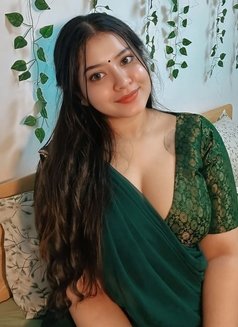 Anjali - escort in Candolim, Goa Photo 3 of 3