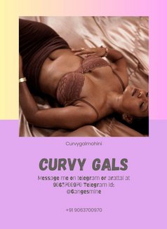 Mohini - escort in Chennai Photo 1 of 1