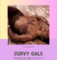 Mohini - escort in Chennai