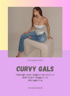 Mohini - escort in Chennai Photo 1 of 1