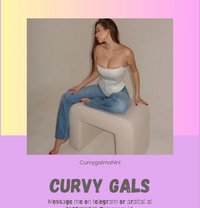 Mohini - escort in Chennai