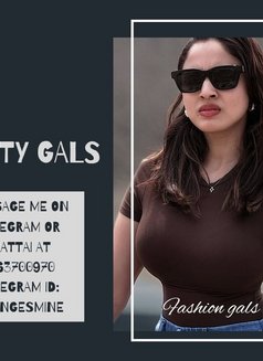 Mohini - adult performer in Chennai Photo 1 of 1