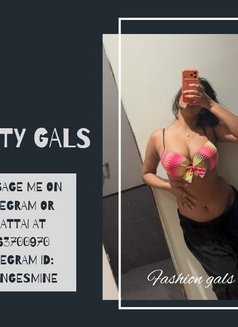 Mohini - puta in Chennai Photo 1 of 1