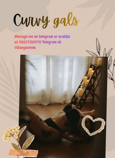 Mohini - escort agency in Chennai Photo 1 of 1