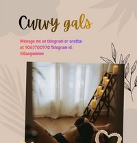 Mohini - escort agency in Chennai