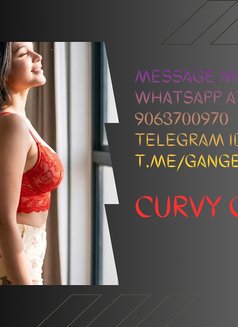 Mohini - escort in Chennai Photo 1 of 1