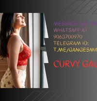 Mohini - escort in Chennai