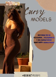 Mohini - escort in Chennai Photo 1 of 1