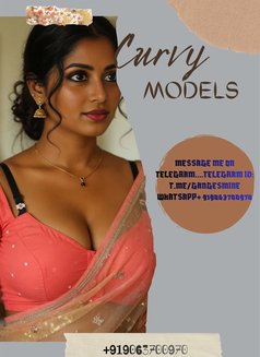 Mohini - escort in Chennai Photo 1 of 1