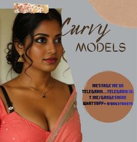 Mohini - escort in Chennai