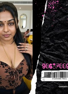 Mohini - escort in Chennai Photo 1 of 1