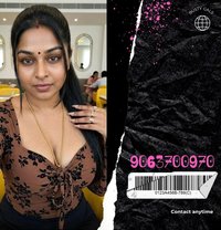 Mohini - escort in Chennai