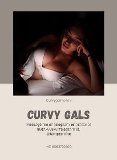 Mohini - escort in Guwahati Photo 1 of 1