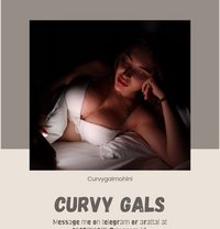 Mohini - escort in Guwahati