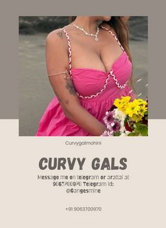 Mohini - escort in Guwahati Photo 1 of 1