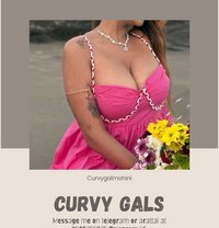 Mohini - escort in Guwahati