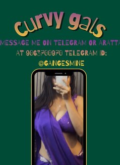 Mohini - escort in Guwahati Photo 1 of 1