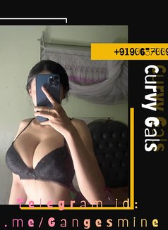 Mohini - escort in Jaipur Photo 1 of 1