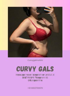 Mohini - escort in jamnagar Photo 1 of 1