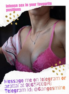 Mohini - escort in Kochi Photo 1 of 1