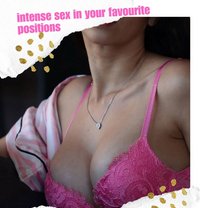 Mohini - escort in Kochi