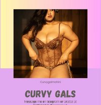 Mohini - escort in Kochi