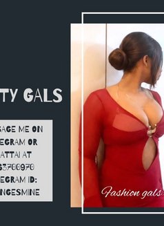 Mohini - escort in Kochi Photo 1 of 1