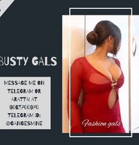 Mohini - escort in Kochi