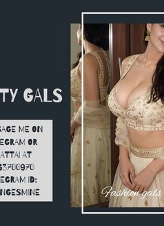 Mohini - escort in Kochi Photo 1 of 1